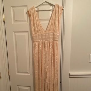 Free People Romper